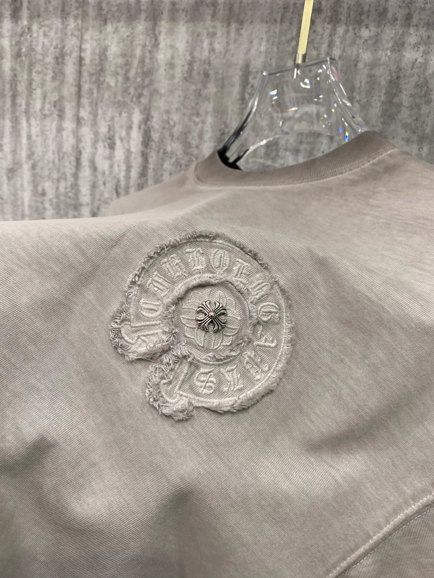 2026ss g 🪡 Size：S M L XL Color： Pink Light Gray Dark Gray 115